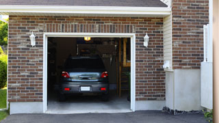 Garage Door Installation at Millenium Village, Michigan