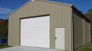 Garage Door Openers at Millenium Village, Michigan